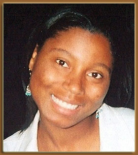 Shana Barret, Director of Entertainment & Education
