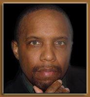Michael Eric Owens, Executive Director