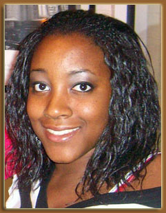 Shayla Law, Director of Fashion